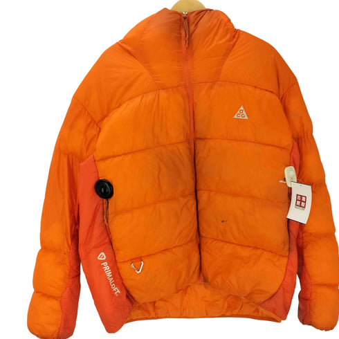 ナイキエーシージー NIKE ACG 22AW THERMA-FIT LUNAR LAKE サーモフィット ルナー レイク パファー ジャケット メンズ import:XL