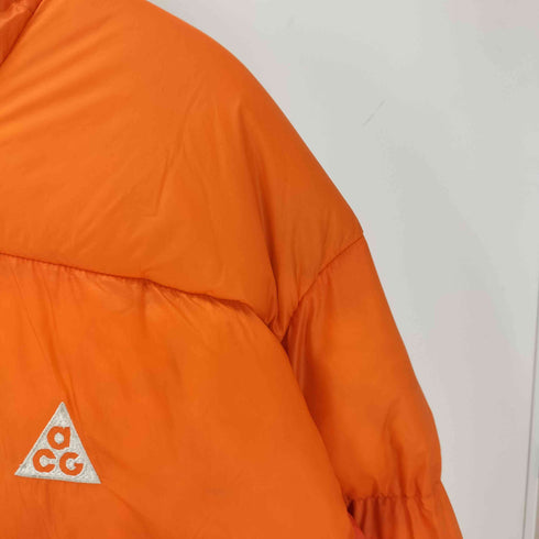 ナイキエーシージー NIKE ACG 22AW THERMA-FIT LUNAR LAKE サーモフィット ルナー レイク パファー ジャケット メンズ import:XL