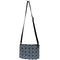 バオバオイッセイミヤケ BAO BAO ISSEY MIYAKE Prism Kangaroo Crossbody Bag プリズム カンガルー クロスボディ バッグ ショルダー バッグ レディース