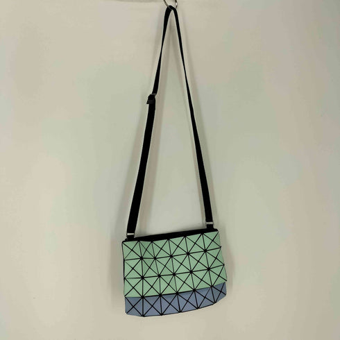 バオバオイッセイミヤケ BAO BAO ISSEY MIYAKE Prism Kangaroo Crossbody Bag プリズム カンガルー クロスボディ バッグ ショルダー バッグ レディース