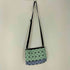 バオバオイッセイミヤケ BAO BAO ISSEY MIYAKE Prism Kangaroo Crossbody Bag プリズム カンガルー クロスボディ バッグ ショルダー バッグ レディース