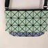 バオバオイッセイミヤケ BAO BAO ISSEY MIYAKE Prism Kangaroo Crossbody Bag プリズム カンガルー クロスボディ バッグ ショルダー バッグ レディース