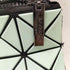 バオバオイッセイミヤケ BAO BAO ISSEY MIYAKE Prism Kangaroo Crossbody Bag プリズム カンガルー クロスボディ バッグ ショルダー バッグ レディース