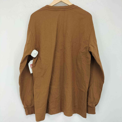 ラコステ LACOSTE ジャパンメイドロングスリーブTシャツ メンズ JPN:L