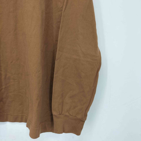 ラコステ LACOSTE ジャパンメイドロングスリーブTシャツ メンズ JPN:L