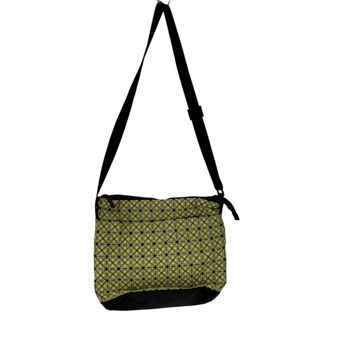 バオバオイッセイミヤケ BAO BAO ISSEY MIYAKE Dot ドット 総柄 ショルダー バッグ レディース