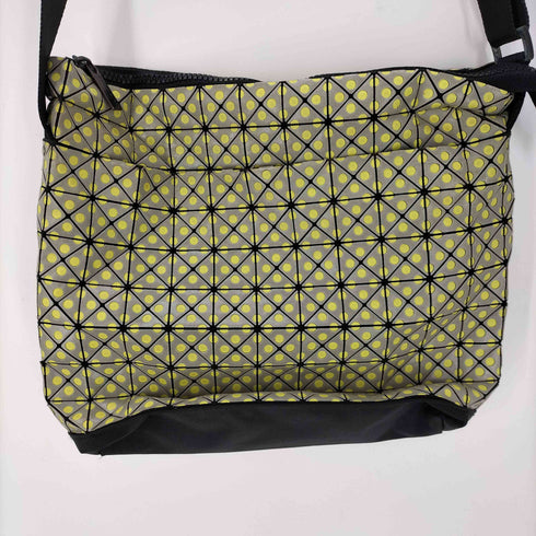 バオバオイッセイミヤケ BAO BAO ISSEY MIYAKE Dot ドット 総柄 ショルダー バッグ レディース