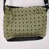 バオバオイッセイミヤケ BAO BAO ISSEY MIYAKE Dot ドット 総柄 ショルダー バッグ レディース