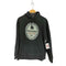 ギルダン GILDAN Black Hoodie メンズ import:L