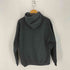 ギルダン GILDAN Black Hoodie メンズ import:L