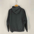 ギルダン GILDAN Black Hoodie メンズ import:L