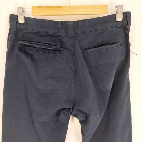 ステューシー Stussy ジップフライ チノ パンツ メンズ 3Z