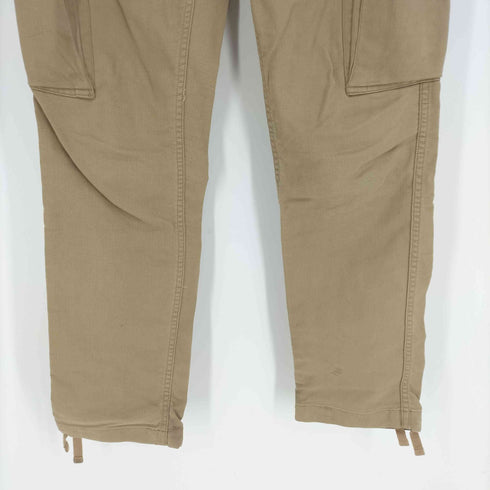 ポロラルフローレン POLO RALPH LAUREN SLIM FIT UTILITY CHINO スリムフィット ユーティリティ チノ カーゴパンツ メンズ 28/30
