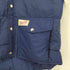 robscot 90S ダウンベスト メンズ import:XL