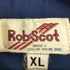 robscot 90S ダウンベスト メンズ import:XL