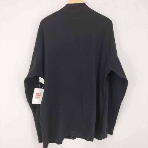 ハニカムジップアップジャージ メンズ import:XL