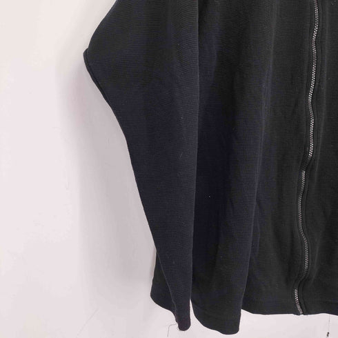 ハニカムジップアップジャージ メンズ import:XL