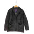 ザブラックアイパッチ THE BLACK EYE PATCH B EMBLEM FAUX FUR TAILORED JACKET メンズ JPN:XL