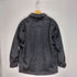 ザブラックアイパッチ THE BLACK EYE PATCH B EMBLEM FAUX FUR TAILORED JACKET メンズ JPN:XL
