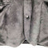 ザブラックアイパッチ THE BLACK EYE PATCH B EMBLEM FAUX FUR TAILORED JACKET メンズ JPN:XL