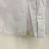 ハトラ hatra 丸襟 長袖シャツ メンズ JPN:M
