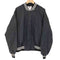 80-90s USA製 Swingster バックプリント ナイロンブルゾン スタジャン メンズ import:L