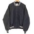 80-90s USA製 Swingster バックプリント ナイロンブルゾン スタジャン メンズ import:L