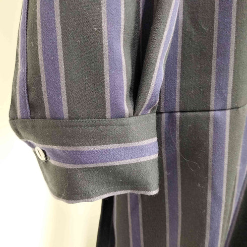 シャリーフ SHAREEF 22ss STRIPE JUMPSUIT メンズ 2