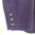 ウルトーキョー URU TOKYO BELTED JACKET ウールベルテッドジャケット メンズ