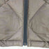 エディーバウアー Eddie Bauer 800 FILL POWER フーデッドダウンベスト レディース import:XS
