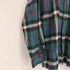 アロースポーツ ARROW SPORT チェック柄 L/S チェックシャツ メンズ import:M