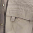 アシックス ASICS LIGHT TREKKER フリースライナー ナイロン ハイネック ジャケット メンズ JPN:L