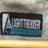 アシックス ASICS LIGHT TREKKER フリースライナー ナイロン ハイネック ジャケット メンズ JPN:L