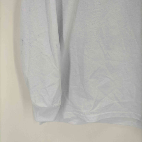 アンディフィーテッド UNDEFEATED Chelsea Drugstore Gente Unida L/S TEE メンズ import:XL