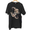 ジャイアント giant 2004 tour BONE HAND SIGN Tシャツ メンズ