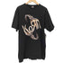 ジャイアント giant 2004 tour BONE HAND SIGN Tシャツ メンズ