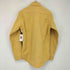 セントジョンズベイ STJOHNS BAY USA製 L/S 無地 コットンシャツ メンズ import:S