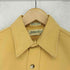 セントジョンズベイ STJOHNS BAY USA製 L/S 無地 コットンシャツ メンズ import:S