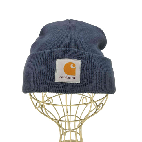 カーハート Carhartt SHORT WATCH HAT メンズ