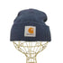 カーハート Carhartt SHORT WATCH HAT メンズ