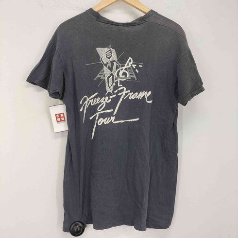 スクリーンスターズ SCREEN STARS 1981 freeze frame tour メンズ JPN:XL