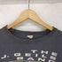 スクリーンスターズ SCREEN STARS 1981 freeze frame tour メンズ JPN:XL