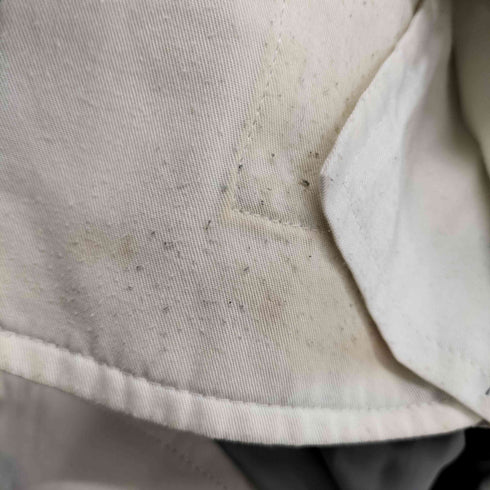 ポールスチュアート Paul Stuart サマーウール 2B テーラードジャケット 2タックスラックス セットアップ メンズ 98-88-175