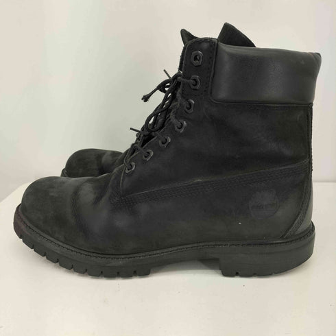 ティンバーランド Timberland レザー レースアップ ワークブーツ メンズ JPN:26.5