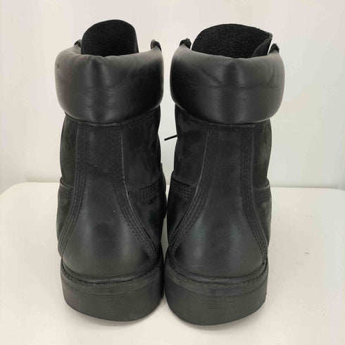 ティンバーランド Timberland レザー レースアップ ワークブーツ メンズ JPN:26.5