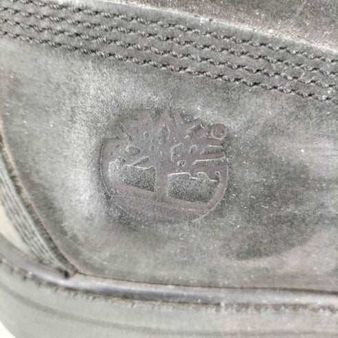 ティンバーランド Timberland レザー レースアップ ワークブーツ メンズ JPN:26.5