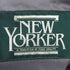 ニューヨーカー NEWYORKER 千鳥格子 サマーウール 2Bテーラードジャケット 2タックスラックス セットアップ メンズ AB06