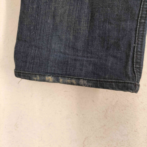 ジミータバニティ JIMMY TAVERNITI スタッズデザインデニムパンツ Y2K メンズ 29