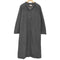 USA製 Wellington Fashions Kashmiracle ショールカラー ロングコート レディース