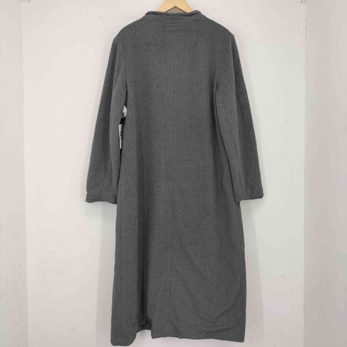 USA製 Wellington Fashions Kashmiracle ショールカラー ロングコート レディース